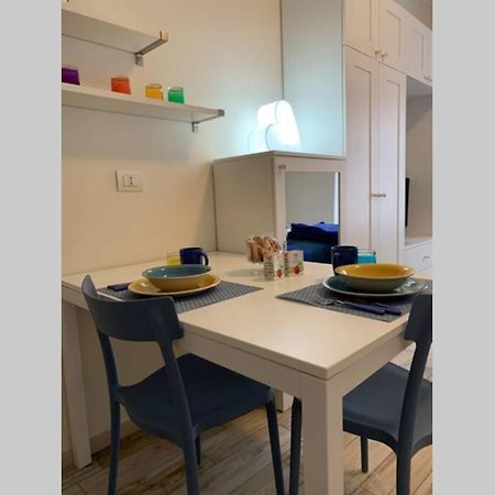 Bgy Airport - La Cascinetta Apartment กราสซอบบิโอ ภายนอก รูปภาพ
