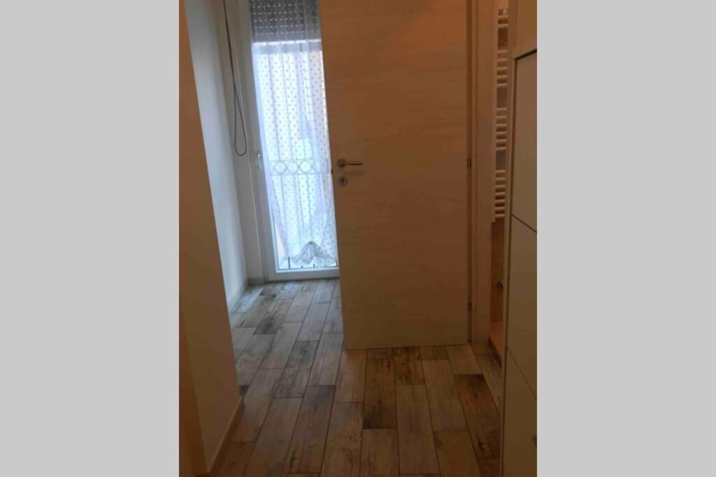 Bgy Airport - La Cascinetta Apartment กราสซอบบิโอ ภายนอก รูปภาพ